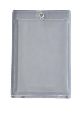 Magnetic Card Holder for Trading Cards