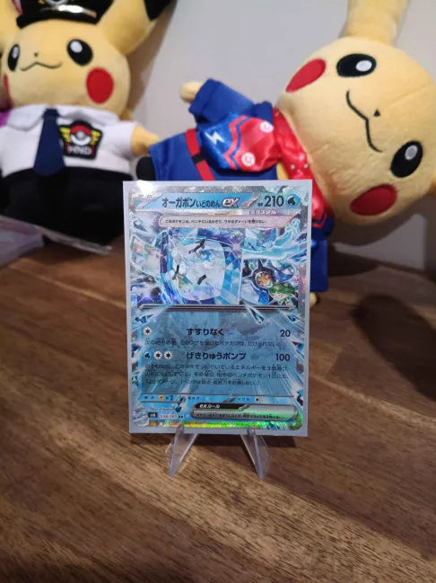 Card Stand (Pack of 5)