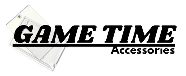 GameTime Accessories
