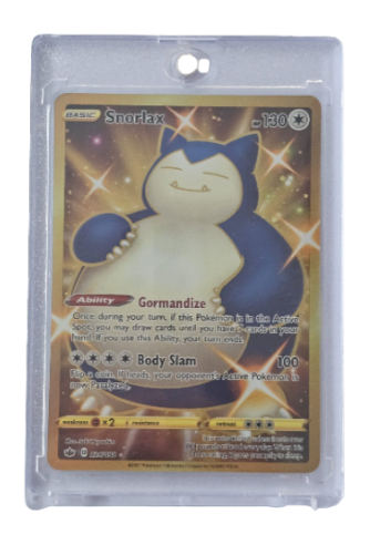 Magnetic Card Holder for Trading Cards